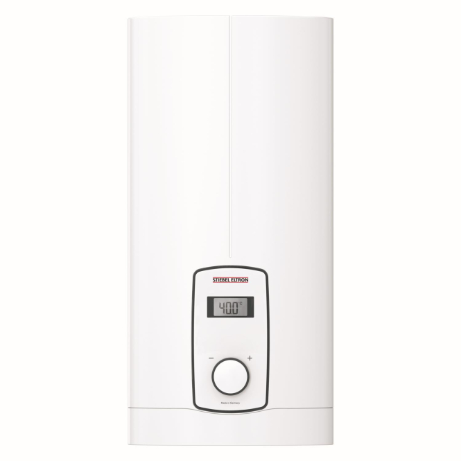 STIEB DHB-E 18/21/24 LCD Durchlauferhitzer EEF.: A 236745 STIEB DHB-E 18/21/24 LCD Durchlauferhitzer EEF.: A 236745