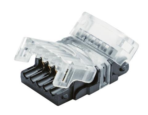 4012094705002 - RUTEC Einspeisungsverbinder Push 70500 f Vardaflex B12mm RGBW 4-Kanal 4012094705002 - RUTEC Einspeisungsverbinder Push 70500 f Vardaflex B12mm RGBW 4-Kanal