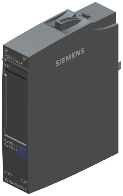 Siemens 6ES7134-6HD01-0BA1 6ES71346HD010BA1 SIMATIC ET 200SP Automatisier.Technik