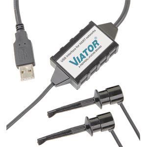 PF Viator USB HART HM-MT-USB-010031 Schnittstelle 915548 PF Viator USB HART HM-MT-USB-010031 Schnittstelle 915548