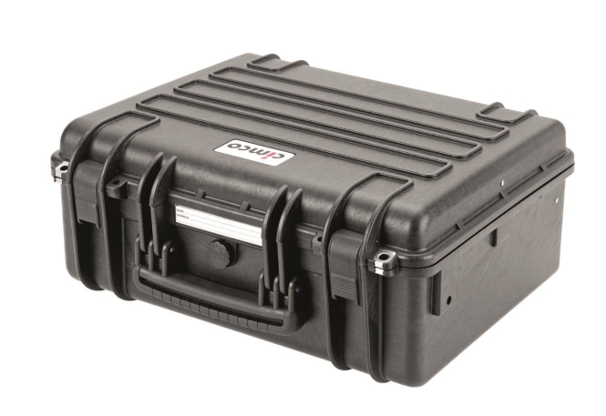 Cimco Gigant-S Werkzeugkoffer 170092 6,5kg IP67 445x345x190mm - 5635754