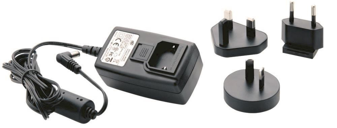 ABUS Steckernetzteil TVAC35001 International