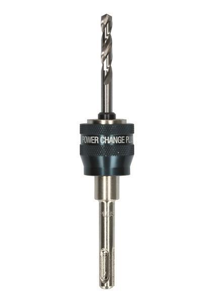 3165140965521 - Bosch Power-Change-Adapter 2608522411 SDS-plus Bohrer HSS-G Ø715x85mm 3165140965521 - Bosch Power-Change-Adapter 2608522411 SDS-plus Bohrer HSS-G Ø715x85mm