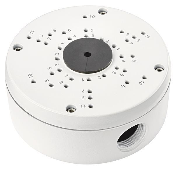 Grothe Verteilerd. f.Urmet VKZ 3000/102 CCTV Kameras IP-PRO u.AHD IP66 - 5699780