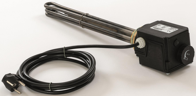 my-PV Einschraub-Heizkörper 3kw 20-0500 20-0500