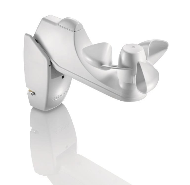 Somfy Somfy Eolis io Windsen 1816092 Ventil.Jalou.Mot.Ex-