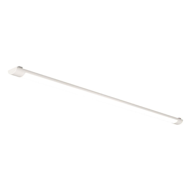 4037293022200 - EVN LED-Anbauleuchte weiß L15003540W 35W 3850lm 4000K L1500mm IP20