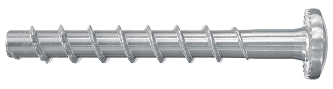 Fischer ULTRACUT FBS II 6x40/5 P 546378 Betonschraube Panhead (Inhalt - 5755026