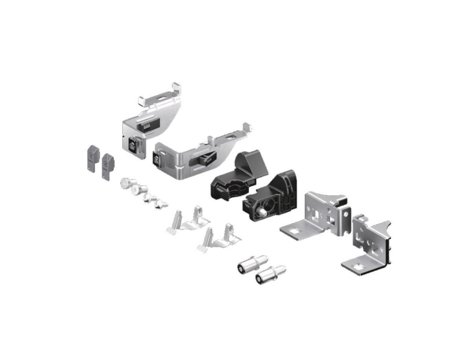 4028177928152 - Rittal VX 5051045 Montageplatten-Befestigung fVX 4028177928152 - Rittal VX 5051045 Montageplatten-Befestigung fVX