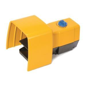 ET FDC K2R-GU-P-SGS Sicherheitsfussschalter als 314516 - 5780290