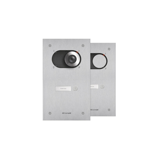 Comelit IX0101 Frontplatte Switch 1TN 1R V4A Comelit IX0101 Frontplatte Switch 1TN 1R V4A