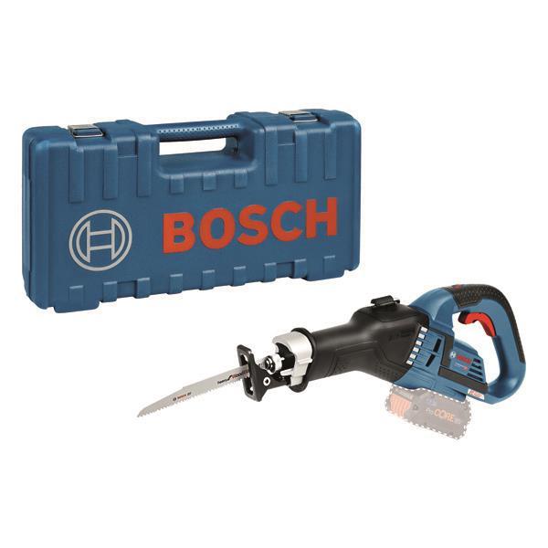 Bosch Akku Säbelsäge GSA 18V-32 Solo Gerät im Koffer 06016A8109 - 5839444