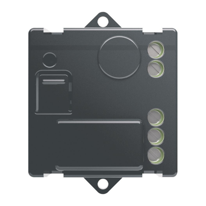 Legrand 064888 Mikromodul Ein/Aus 300W f.Schalterserien with Netatmo - 5844007