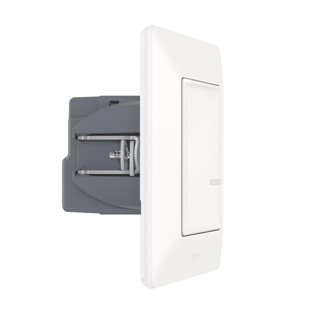 Legrand 752184 Funk Schalter Dimmeropt. von Valena Life with Netatmo - 5844043