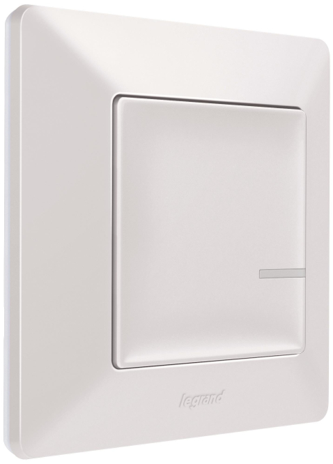 Legrand 752185 Funk Wandsender Licht 1f von Valena Life with Netatmo - 5844044