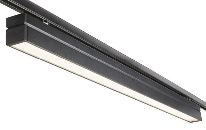 SGLI SECTOR 66W LED 4000K 8246094487 Ra>80