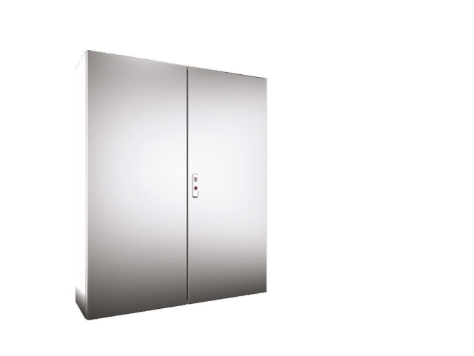 4028177815056 - Rittal Kompakt-Schaltschrank AX 1019000 Edelstahl BHT 1000x1200x300 mm 4028177815056 - Rittal Kompakt-Schaltschrank AX 1019000 Edelstahl BHT 1000x1200x300 mm