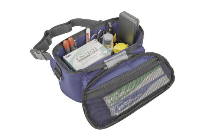 Metz LWL-Werkzeugtasche 150800200-E komplett - 5935106