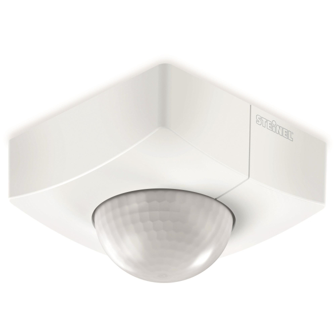 STEIN IR-Präsenzmelder 3360-E KNX AP V3 IP54 KNX 360° ws 058166 STEIN IR-Präsenzmelder 3360-E KNX AP V3 IP54 KNX 360° ws 058166