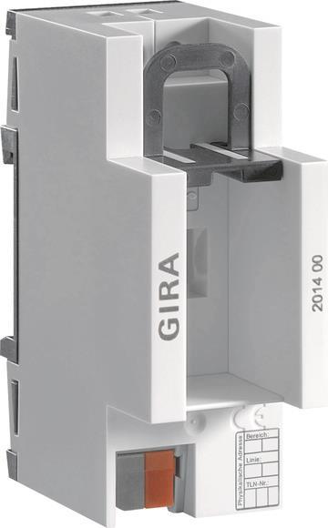 4010337072928 - USB-Datenschnittst reg knx reg 201400 - Gira 4010337072928 - USB-Datenschnittst reg knx reg 201400 - Gira