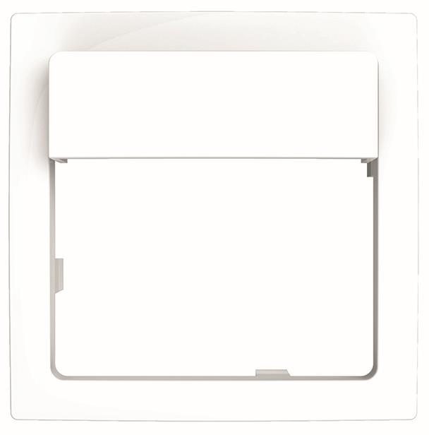 Theben Abdeckung theMura 9070788 Ausgleichsrahmen für BJ balance