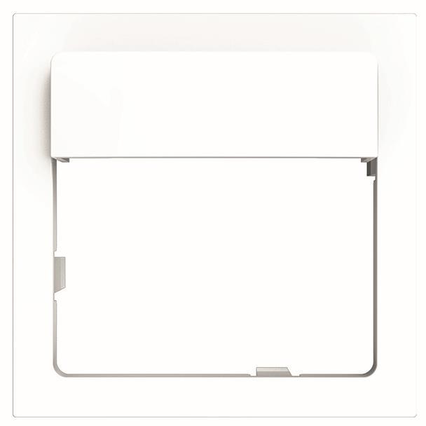 Theben Abdeckung theMura 9070791 Ausgleichsrahmen für Gira System 55