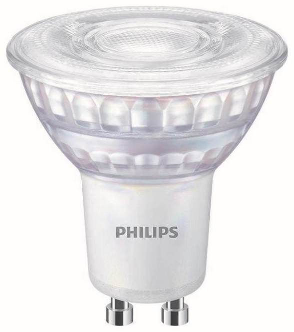 8718699705251 - LED-Reflektorlampe GU10 master PAR36 wws 62W a++ 3000K 575lm dimmbar 300° ac MASLEDSPOTVLED62-80WGU10930 - weiß - Philips 8718699705251 - LED-Reflektorlampe GU10 master PAR36 wws 62W a++ 3000K 575lm dimmbar 300° ac MASLEDSPOTVLED62-80WGU10930 - weiß - Philips