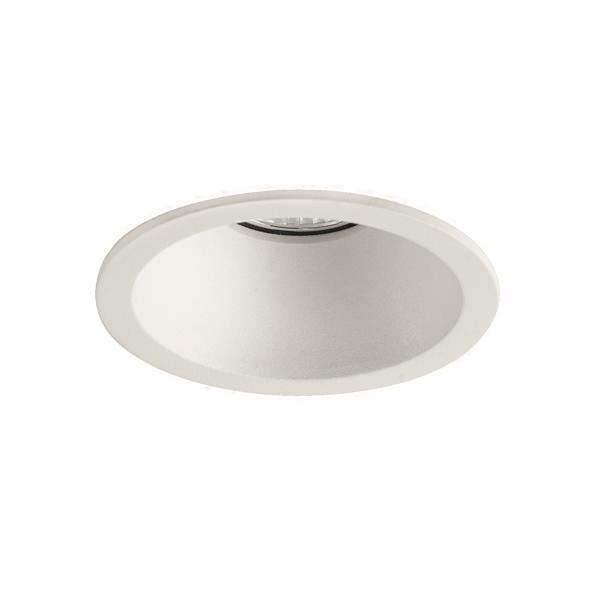 Brumberg LED-Downlight weiss 12384173 350mA 7W 600lm 3000K DA68mm