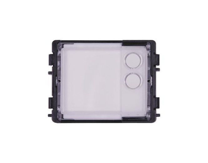 6955891810709 - Busch-jaeger Elektro - Busch-Jaeger Tastenmodul 2-fach 51381RP2-03 6955891810709 - Busch-jaeger Elektro - Busch-Jaeger Tastenmodul 2-fach 51381RP2-03