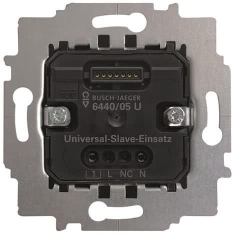 BJ Universal-Slave-Einsatz 6440/05 U - 5995762