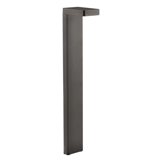 EVN Wegeleuchte 650mm 7W PLL65071502 443lm 3000K anthrazit IP54 EVN Wegeleuchte 650mm 7W PLL65071502 443lm 3000K anthrazit IP54