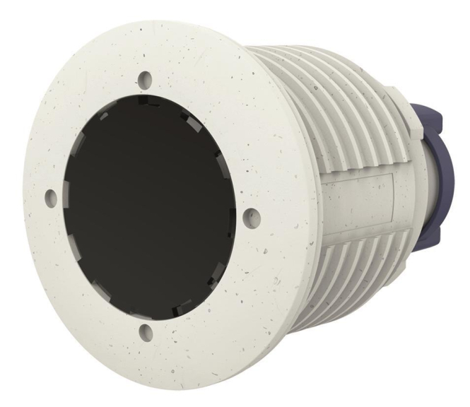 MOBOTIX M73 IR Light Modul Mx-F-IRA-T f.Teleobjektiv Sensormodule - 6011441