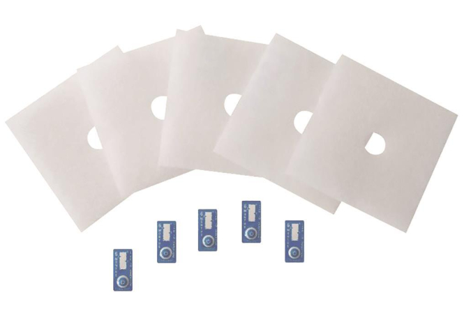 4012799933311 - Maico MAICO Luft Staubf VE5 ZF60 100 0093 0331 4012799933311 - Maico MAICO Luft Staubf VE5 ZF60 100 0093 0331