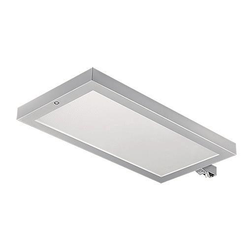 ZUM Leuchtenkopf EPURIA D/I SC 42186961 f.Stehleuchte, 13250lm 4000K SensControl