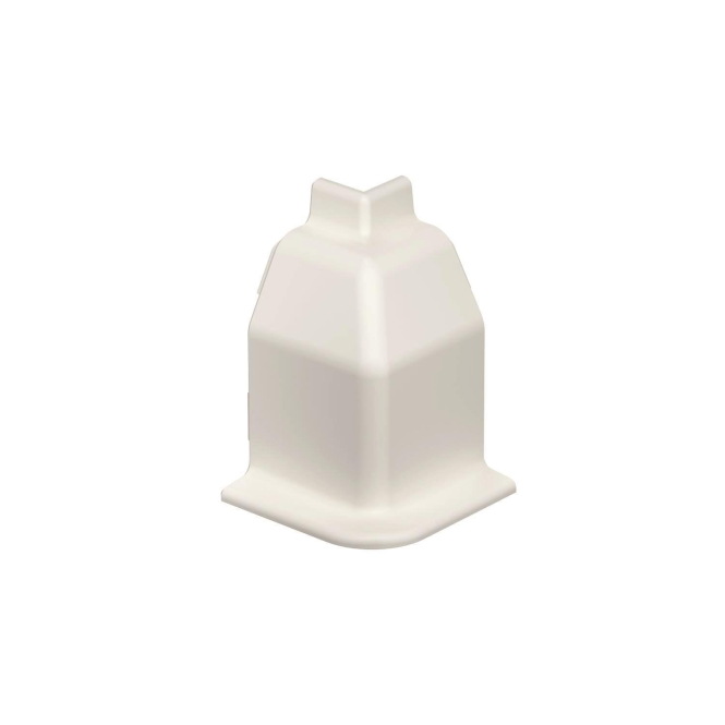4012196720798 - OBO SLL AE2050 rws Außeneck SL-L 20x50 9010 PVC reinweiß RAL9010 6132260