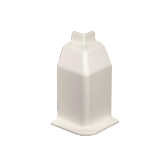 4012196720804 - OBO SLL AE2070 rws Außeneck SL-L 20x70 9010 PVC reinweiß RAL9010 6132262