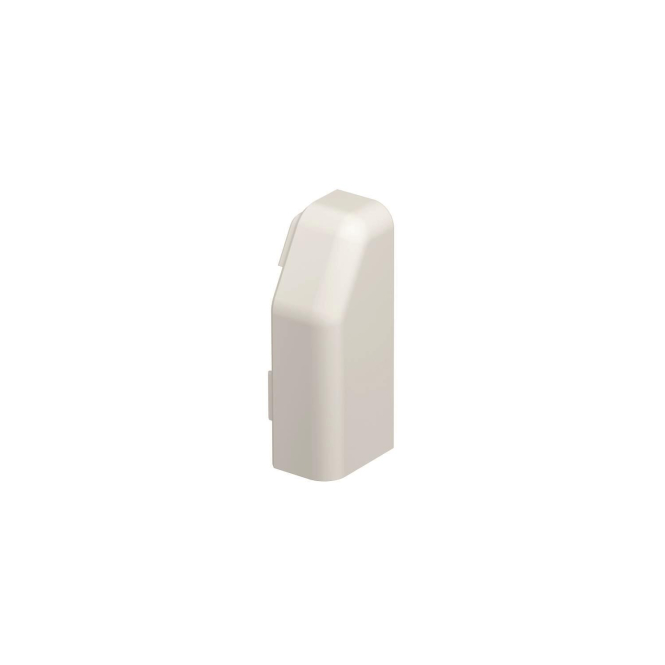 4012196719914 - OBO SL ESre2050 rws Endstück rechts SL 20x50 9010 PVC reinweiß RAL9010 6132277 4012196719914 - OBO SL ESre2050 rws Endstück rechts SL 20x50 9010 PVC reinweiß RAL9010 6132277