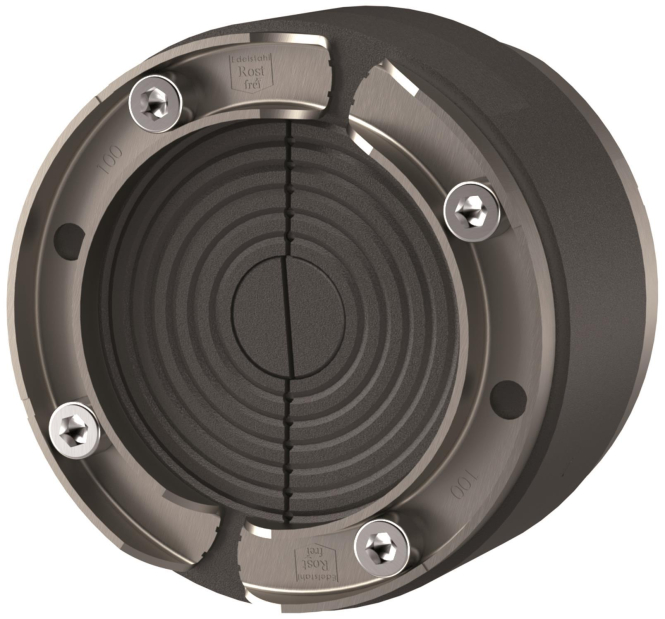 HAUF Hauff HSD100 SSG 1X18-65 S HSD100SSG1x18-65SL b40A2 HSD100 SSG