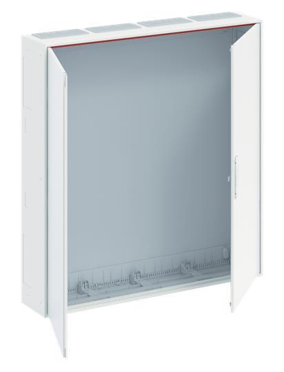 Striebel Wandschrank leer 4FB A47 7-reihig 2CPX052033R9999 - 6114135