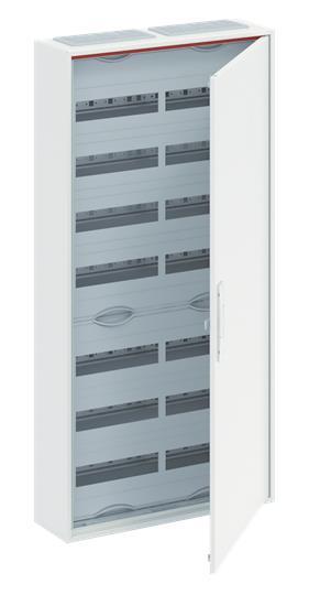 Striebel Kleinverteiler AP 2FB CA27V 7-reihig 2CPX052188R9999