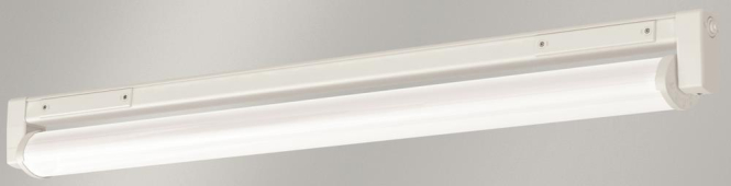 NORKA ERFURT LED m1500 4456803424-E-MC3 5280lm IP65/67 PMMA Transopal raumstr.