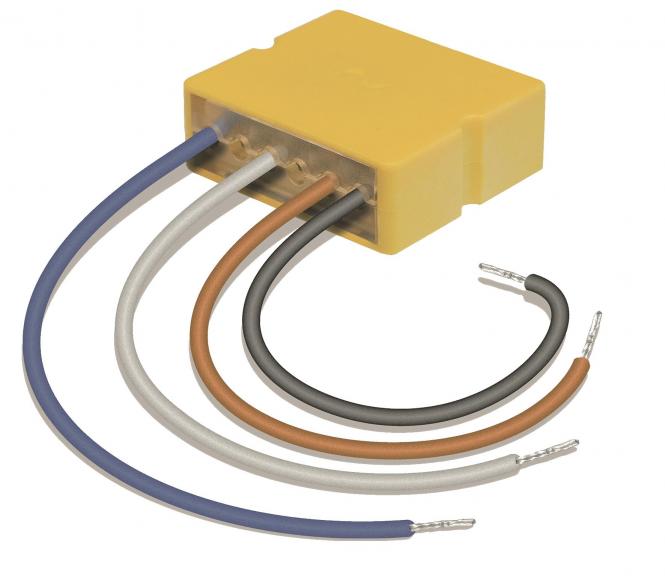 digitalSTROM GE-TKM300 LICHT Universaldimmer-Klemme M