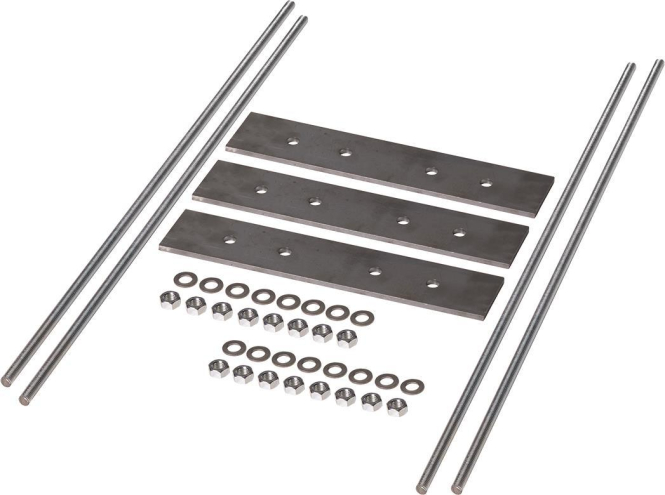 Mennekes Fundament-Bef.SET 18517 - 6134615