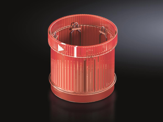 Rittal LED Dauerlichtelement SG 2372001 rot 24VAC/DC Rittal LED Dauerlichtelement SG 2372001 rot 24VAC/DC