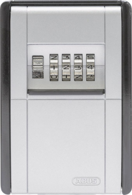 ABUS 787 KeyGarage B/SB ABDI46331 Schlüsseltresor Hauskomm/Batt/Sicher