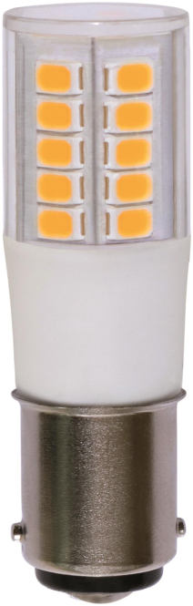 4020856853564 - LM85356 led eek e (a - g) B15d 49 w = 48 w Warmweiß (ø x h) 18 mm x 57 mm 1 St - Lightme 4020856853564 - LM85356 led eek e (a - g) B15d 49 w = 48 w Warmweiß (ø x h) 18 mm x 57 mm 1 St - Lightme
