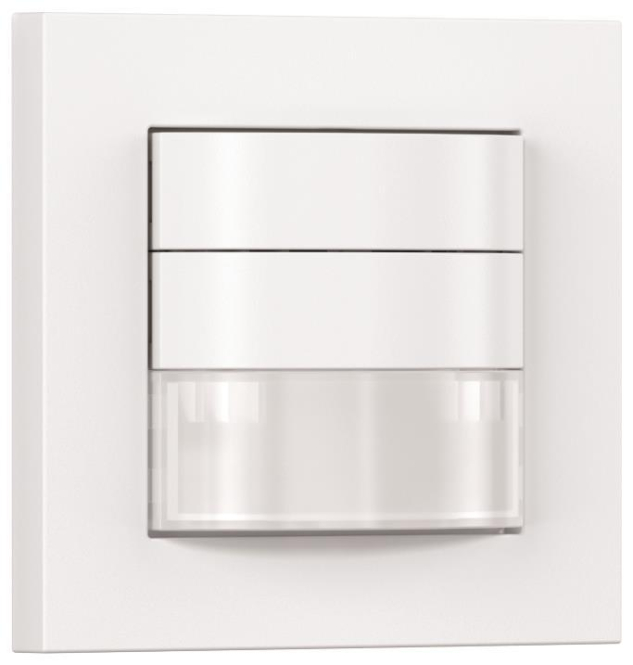 STEIN Präsenzschalter HF 180° KNX weiß Hochfrequenz Reichweite bis 8m 059460