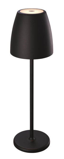 4020856680504 - Mm_unverified_brand - Megatron MT68050 tavola Außentischleuchte 2 w Warmweiß Schwarz 4020856680504 - Mm_unverified_brand - Megatron MT68050 tavola Außentischleuchte 2 w Warmweiß Schwarz