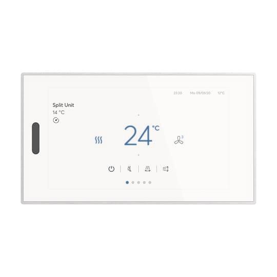 BJ RoomTouch 5 -811 RT/U30.0.11-811 weiß - 6206282