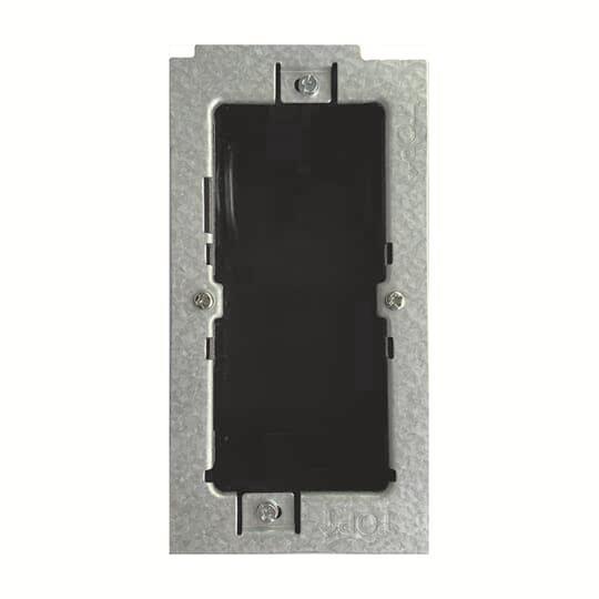 BJ Montagedose 5Zoll UP BOX/U5.11 - 6206283